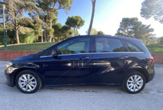 Mercedes Classe B  180 122 CH TOIT OUVRANT/ CUIR/ BOITE AUTO