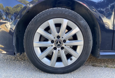 Mercedes Classe B  180 122 CH TOIT OUVRANT/ CUIR/ BOITE AUTO