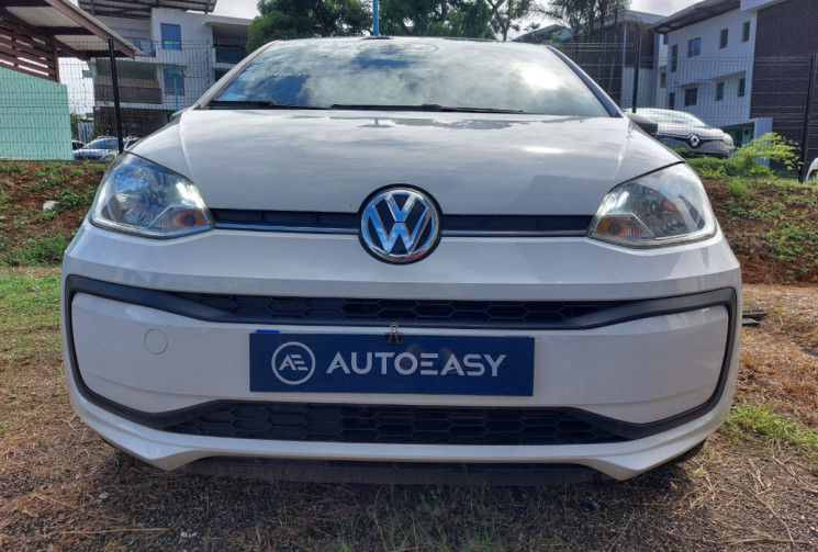 Volkswagen up! 5 portes Phase 2 1.0 i 12V 60 cv Take up // Première main // Excellent état