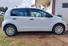 Volkswagen up! 5 portes Phase 2 1.0 i 12V 60 cv Take up // Première main // Excellent état