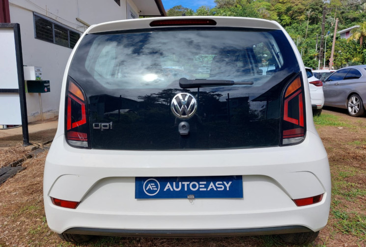 Volkswagen up! 5 portes Phase 2 1.0 i 12V 60 cv Take up // Première main // Excellent état