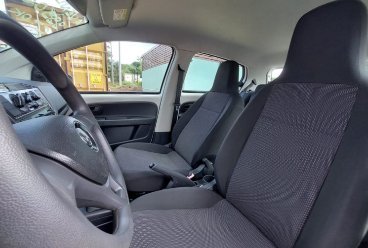 Volkswagen up! 5 portes Phase 2 1.0 i 12V 60 cv Take up // Première main // Excellent état
