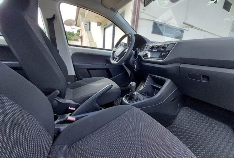 Volkswagen up! 5 portes Phase 2 1.0 i 12V 60 cv Take up // Première main // Excellent état