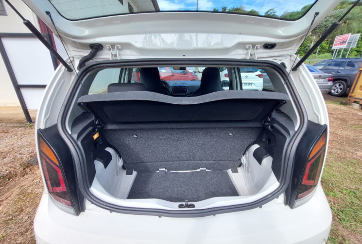 Volkswagen up! 5 portes Phase 2 1.0 i 12V 60 cv Take up // Première main // Excellent état