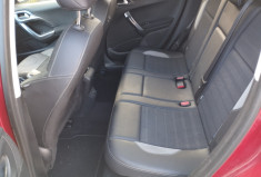 Peugeot 2008 1.2 THP 130 CROSSWAY 