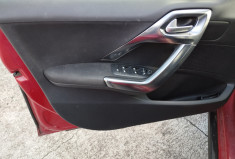 Peugeot 2008 1.2 THP 130 CROSSWAY 