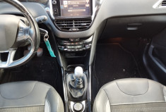 Peugeot 2008 1.2 THP 130 CROSSWAY 