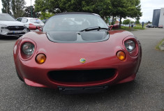 Lotus ELISE S1 120 CH RHD 