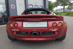 Lotus ELISE S1 120 CH RHD 