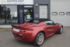 Lotus ELISE S1 120 CH RHD 