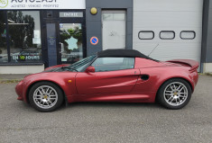 Lotus ELISE S1 120 CH RHD 