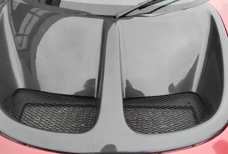 Lotus ELISE S1 120 CH RHD 
