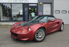 Lotus ELISE S1 120 CH RHD 