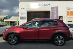 Peugeot 2008 1.2 THP 130 CROSSWAY 