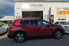 Peugeot 2008 1.2 THP 130 CROSSWAY 