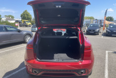 Jaguar E-Pace 2.0 D 180ch R-Dynamic HSE AWD BVA 9