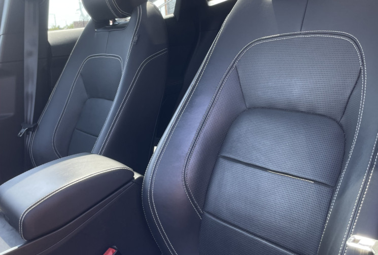 Jaguar E-Pace 2.0 D 180ch R-Dynamic HSE AWD BVA 9