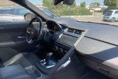 Jaguar E-Pace 2.0 D 180ch R-Dynamic HSE AWD BVA 9