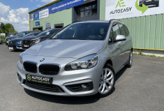 BMW Série 2 Gran Tourer F46 220 dA xDrive 190 ch  Lounge BVA 7 Places
