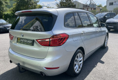 BMW Série 2 Gran Tourer F46 220 dA xDrive 190 ch  Lounge BVA 7 Places