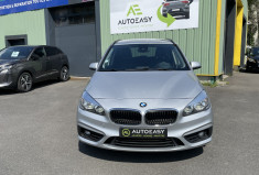 BMW Série 2 Gran Tourer F46 220 dA xDrive 190 ch  Lounge BVA 7 Places