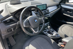 BMW Série 2 Gran Tourer F46 220 dA xDrive 190 ch  Lounge BVA 7 Places
