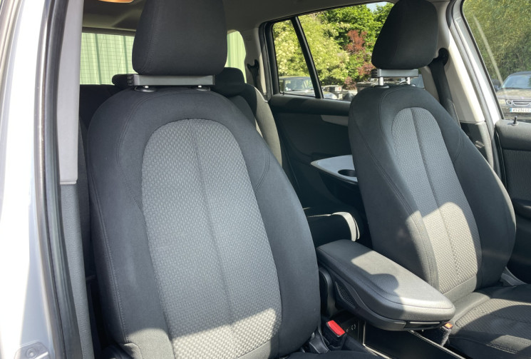 BMW Série 2 Gran Tourer F46 220 dA xDrive 190 ch  Lounge BVA 7 Places