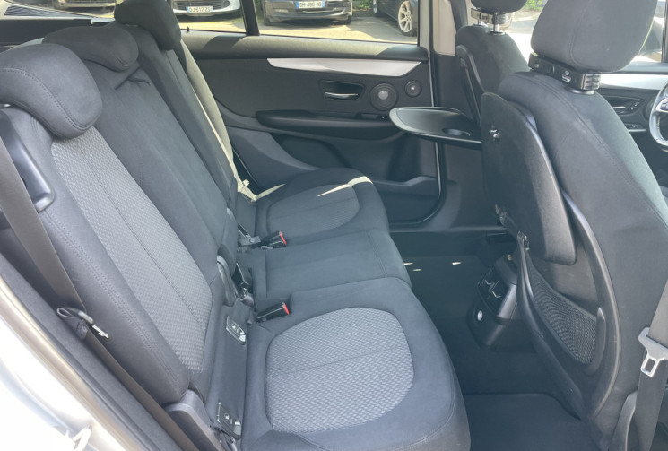 BMW Série 2 Gran Tourer F46 220 dA xDrive 190 ch  Lounge BVA 7 Places
