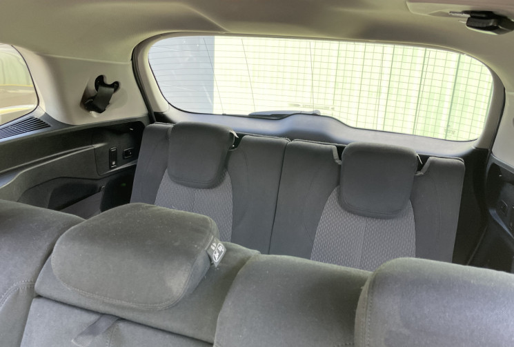 BMW Série 2 Gran Tourer F46 220 dA xDrive 190 ch  Lounge BVA 7 Places
