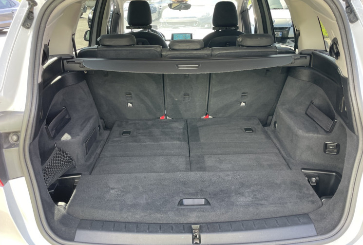 BMW Série 2 Gran Tourer F46 220 dA xDrive 190 ch  Lounge BVA 7 Places