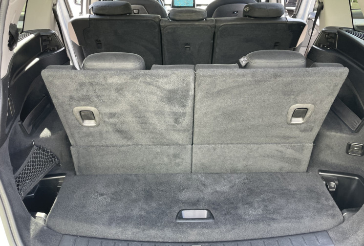 BMW Série 2 Gran Tourer F46 220 dA xDrive 190 ch  Lounge BVA 7 Places