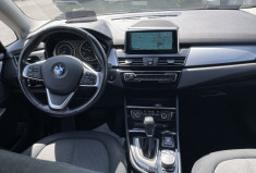 BMW Série 2 Gran Tourer F46 220 dA xDrive 190 ch  Lounge BVA 7 Places