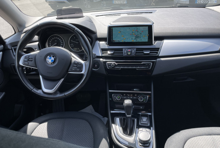 BMW Série 2 Gran Tourer F46 220 dA xDrive 190 ch  Lounge BVA 7 Places