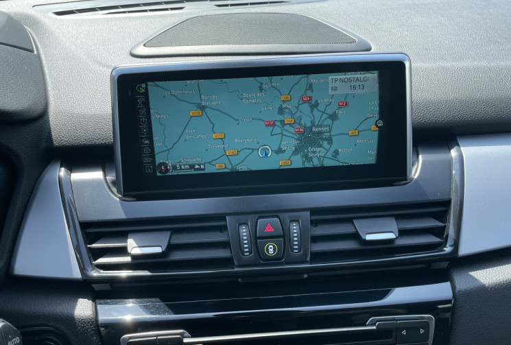 BMW Série 2 Gran Tourer F46 220 dA xDrive 190 ch  Lounge BVA 7 Places
