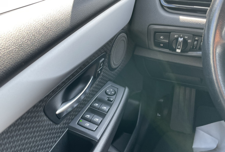BMW Série 2 Gran Tourer F46 220 dA xDrive 190 ch  Lounge BVA 7 Places