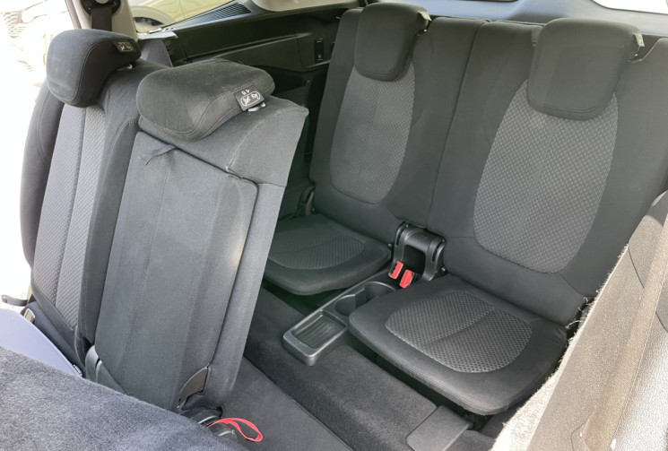 BMW Série 2 Gran Tourer F46 220 dA xDrive 190 ch  Lounge BVA 7 Places