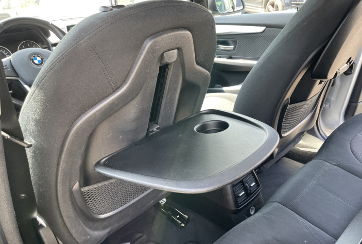 BMW Série 2 Gran Tourer F46 220 dA xDrive 190 ch  Lounge BVA 7 Places
