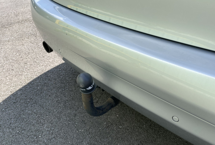 BMW Série 2 Gran Tourer F46 220 dA xDrive 190 ch  Lounge BVA 7 Places