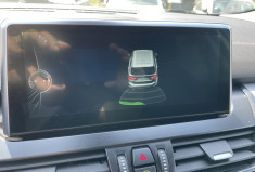 BMW Série 2 Gran Tourer F46 220 dA xDrive 190 ch  Lounge BVA 7 Places