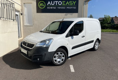 Peugeot Partner Phase 2 L1 1.6 Blue HDi Fourgon S&S 100 CH