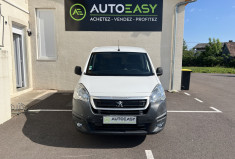 Peugeot Partner Phase 2 L1 1.6 Blue HDi Fourgon S&S 100 CH