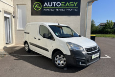 Peugeot Partner Phase 2 L1 1.6 Blue HDi Fourgon S&S 100 CH