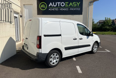 Peugeot Partner Phase 2 L1 1.6 Blue HDi Fourgon S&S 100 CH