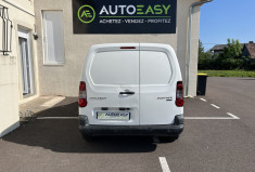 Peugeot Partner Phase 2 L1 1.6 Blue HDi Fourgon S&S 100 CH