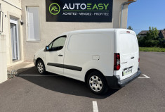 Peugeot Partner Phase 2 L1 1.6 Blue HDi Fourgon S&S 100 CH