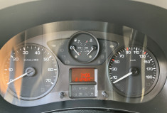 Peugeot Partner Phase 2 L1 1.6 Blue HDi Fourgon S&S 100 CH