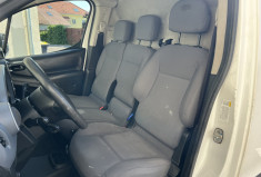 Peugeot Partner Phase 2 L1 1.6 Blue HDi Fourgon S&S 100 CH