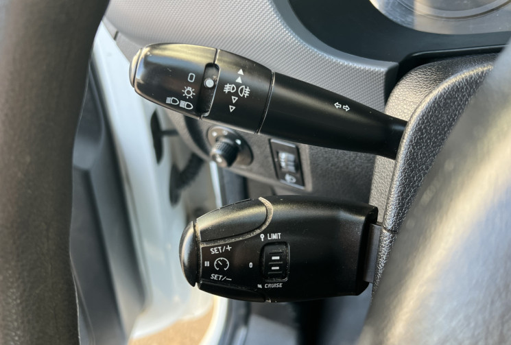 Peugeot Partner Phase 2 L1 1.6 Blue HDi Fourgon S&S 100 CH