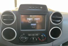 Peugeot Partner Phase 2 L1 1.6 Blue HDi Fourgon S&S 100 CH