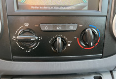 Peugeot Partner Phase 2 L1 1.6 Blue HDi Fourgon S&S 100 CH